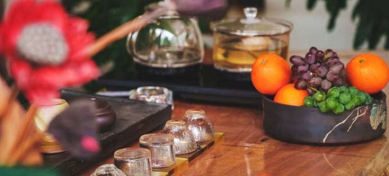 半隐舒院民宿(建水古城店)图片