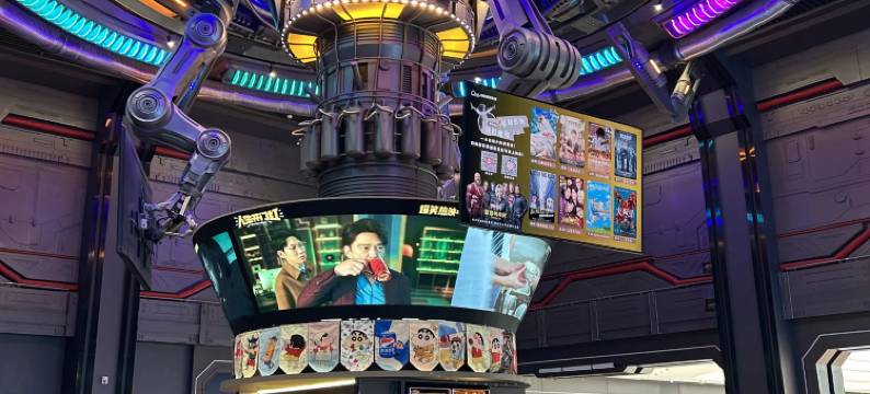 三只猫青年旅舍(郑州国贸360店)图片