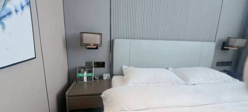 德惠钱塘雅居商务宾馆图片