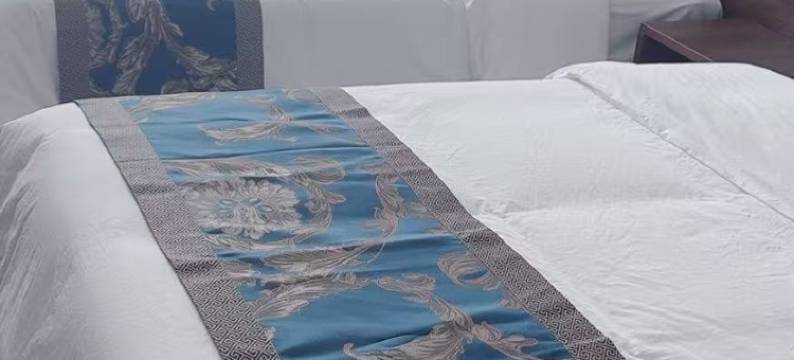 龙泰智能酒店图片