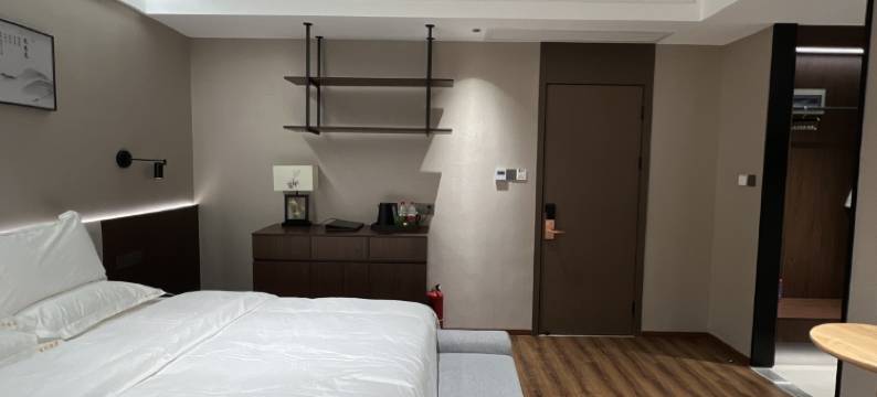 楚州大院酒店(淮安周恩来纪念馆店)图片