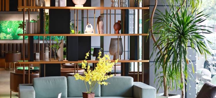 青森酒店(佛山顺德清晖园店)图片