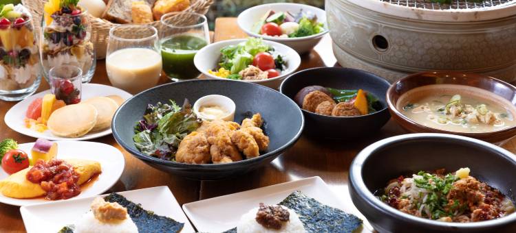 凤凰喜凯亚海洋塔酒店(Phoenix Seagaia Ocean Tower)图片
