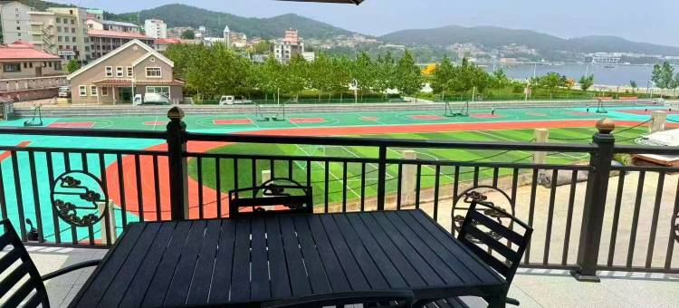 南山小筑民宿图片