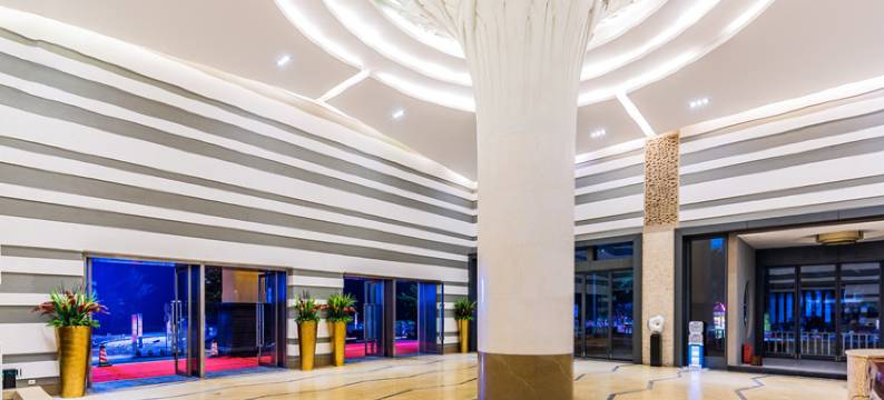 海陵岛闸坡螺洲公寓图片