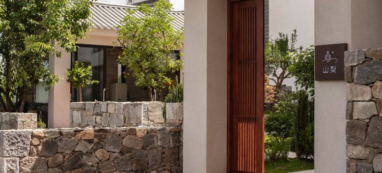 大理山梨·Rurality民宿(洱海龙龛码头店)图片