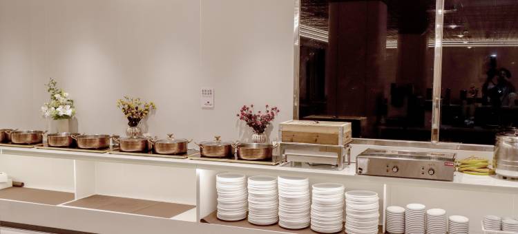 汕头高铁站桔莱尔酒店(珠江路美食街嵩山南路店)图片