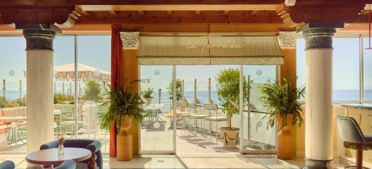 托雷莫里斯菲尼克斯酒店 - 建议限成人(Fénix Torremolinos - Adults Only Recommended)图片