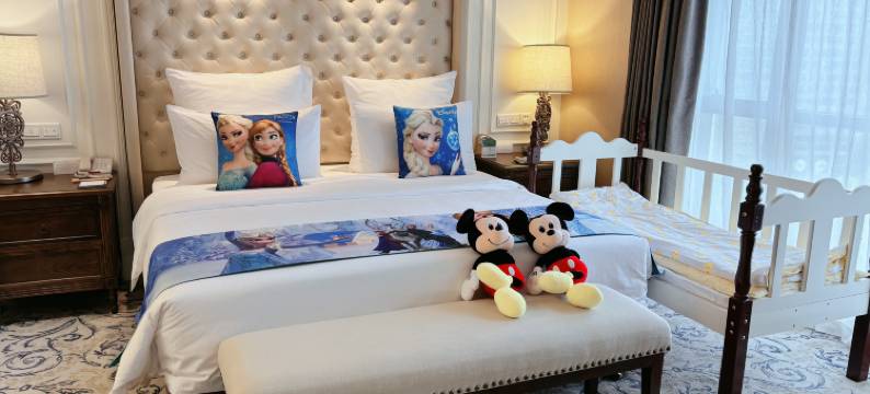 重庆威灵顿酒店图片