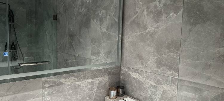 讷河左奕酒店图片