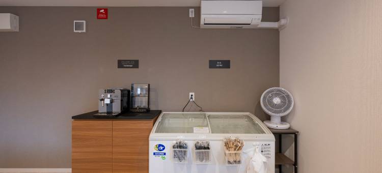 HOTEL R9 The Yard 土浦(Hotel R9 the Yard Tsuchiura)图片