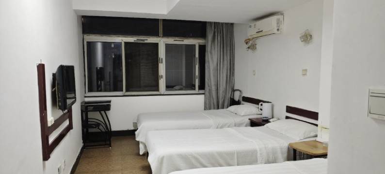 大方楼快捷宾馆图片