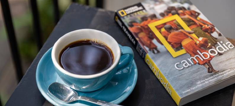 皮帕里精品酒店(Pippali Boutique Hotel)图片