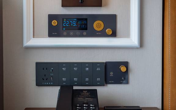 塔什库尔干维也纳国际酒店图片