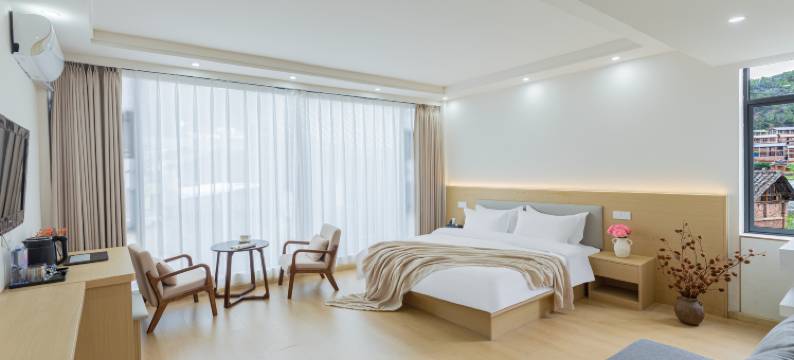 湖语轻舍民宿(泸沽湖洛洼北码头店)图片