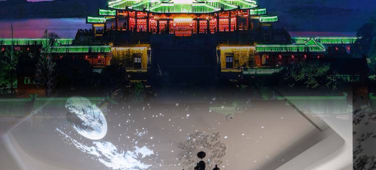 隐奢Luxury江景民宿丨UrbanRetreatDesign南昌(滕王阁地铁站店)图片