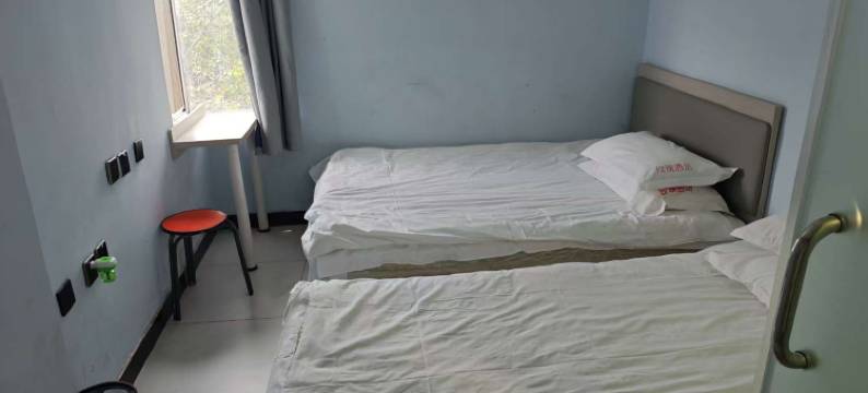 顺发酒店(北京科技大学奥体中心店)图片