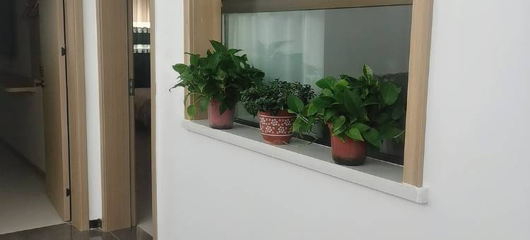 敦煌三客亭民宿图片