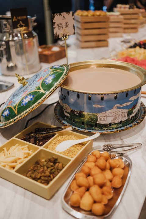 Hulunbuir Airui Wenhua Hotel Hotel Overview