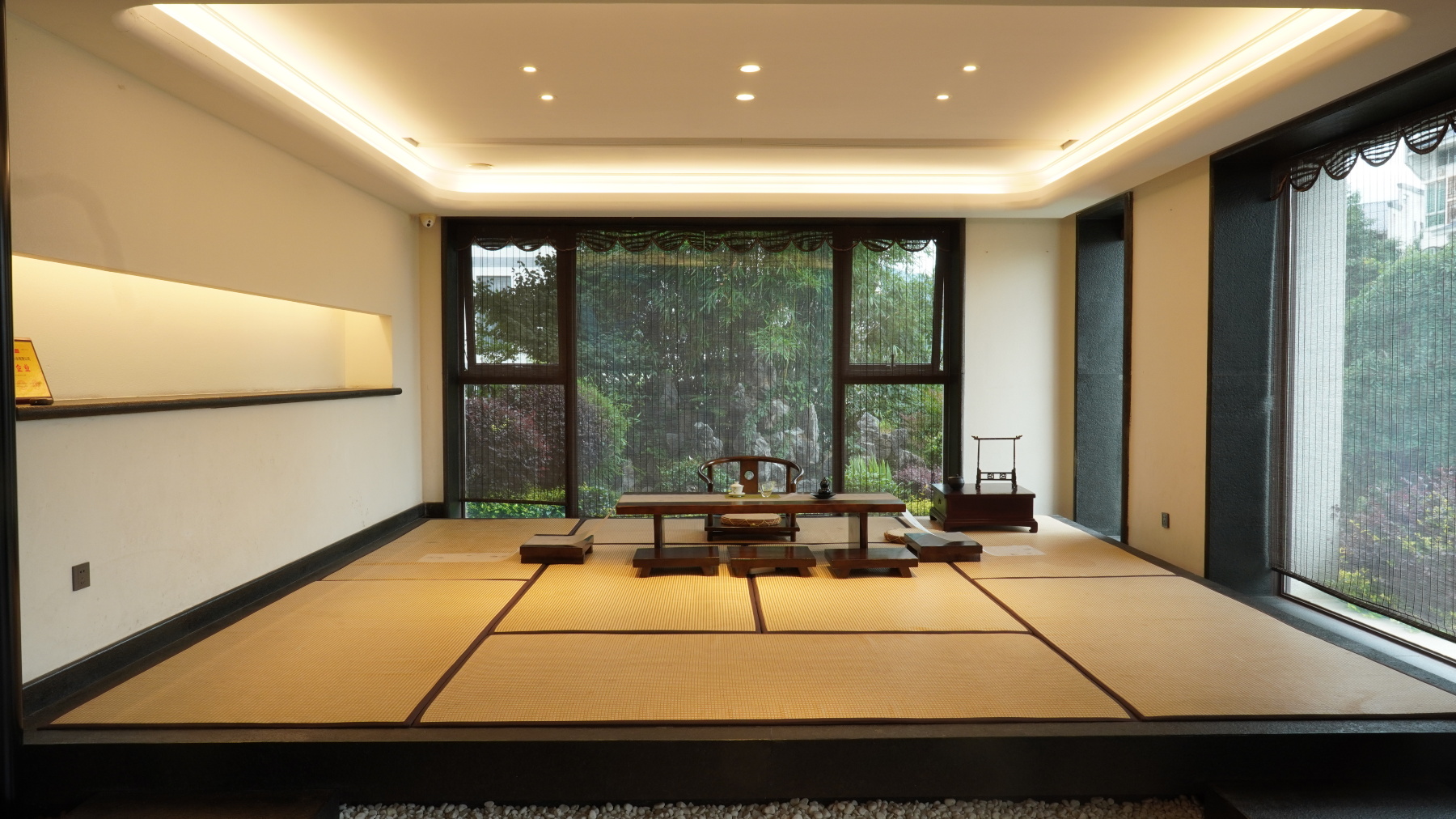 Wuyin Tea Villa, Wuyi Mountain Hotel Overview