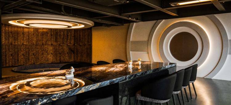 响沙湾顺沙度假岛图片