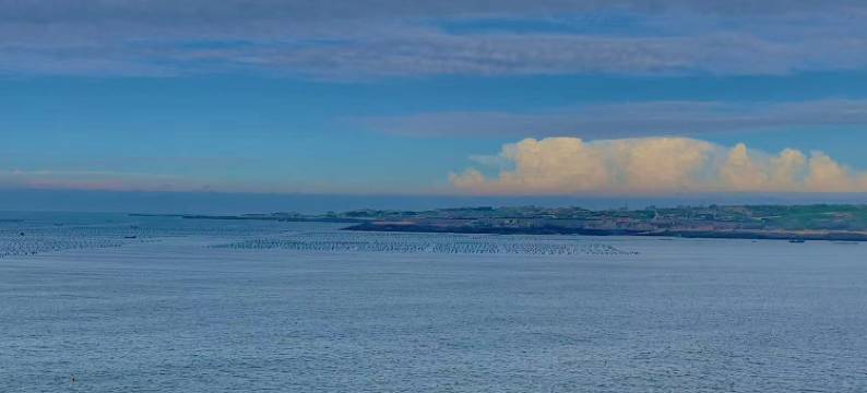 平潭老陈家客栈(坛南湾七号沙滩店)图片