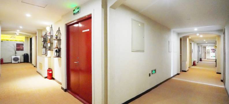 好来屋大酒店(保定高碑店白沟国际商贸城店)图片