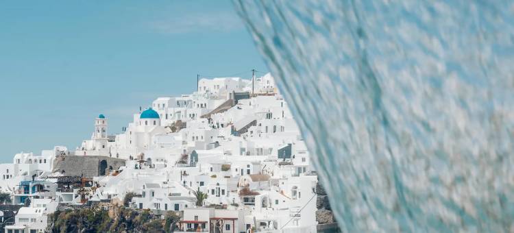 Aeifos精品酒店(Aeifos Boutique Hotel)图片