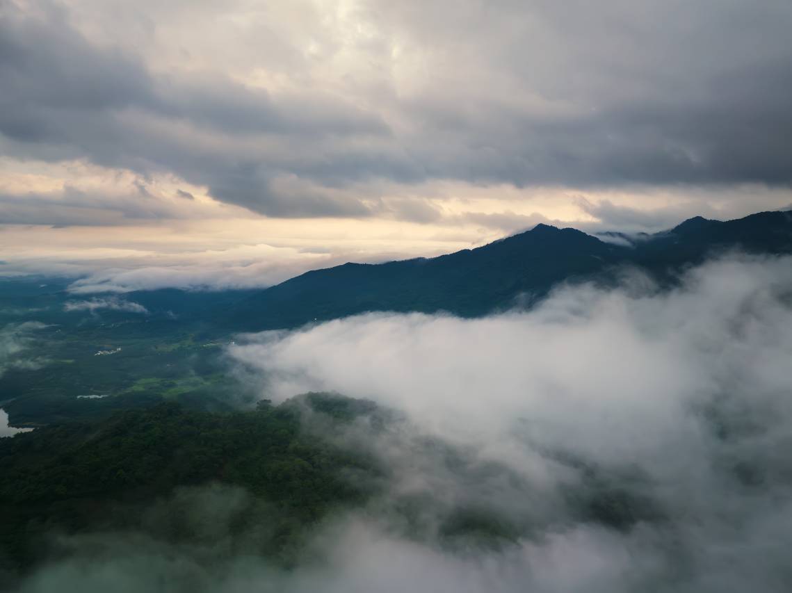 琼中福朋喜来登酒店图片