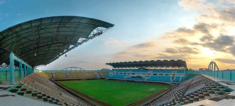 克邦克拉皮亚克清真别墅-由赛康斯酒店管理(Kebon Krapyak Cottage Syariah by secoms)图片