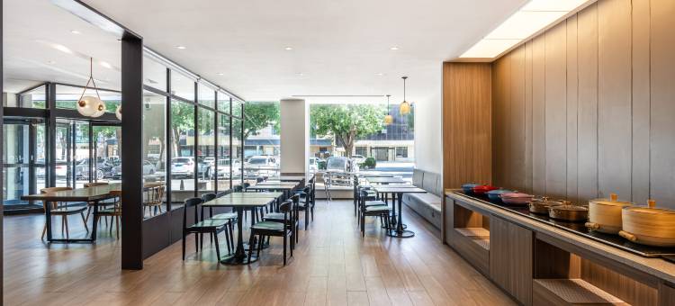 汉庭酒店(廊坊会展中心店)图片