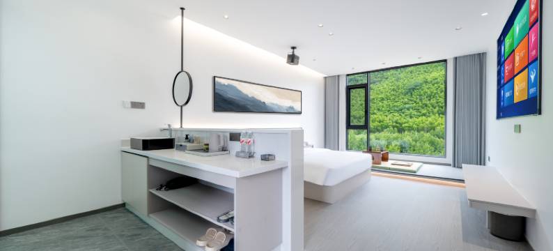 宁国胜道民宿(皖南川藏线板桥店)图片