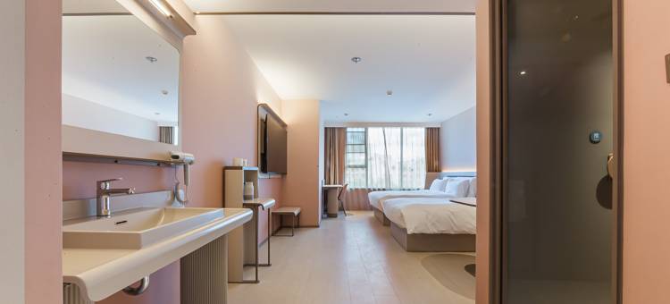 汉庭酒店(中山石歧大信新都汇)图片