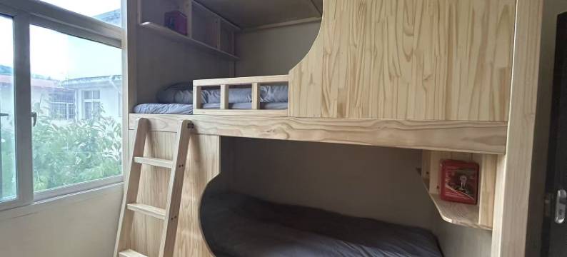 香格里拉松澜青年旅舍(独克宗古城店)图片