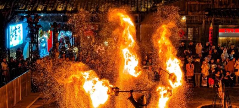 菲伦酒店(遵义会议会址捞沙巷店)图片