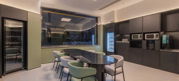 海友酒店(苏州大学东环路地铁站店)图片