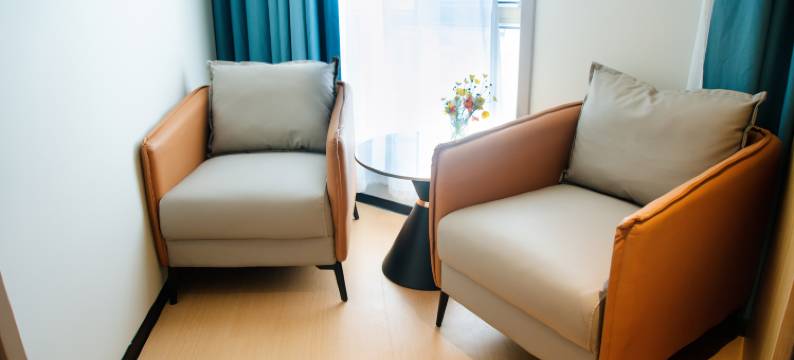 赛里木湖蓝汐酒店图片