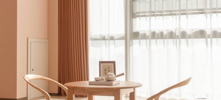 素美殿影酒店(驻马店西站蓝天世贸店)图片