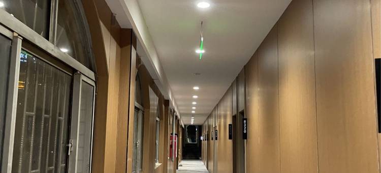 尚客优酒店(惠民人民政府店)图片