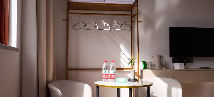 婺源霞城客栈图片