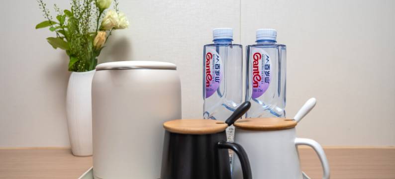 丽致星悦轻居(广州大学城店)图片