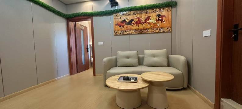 婷婷民宿(眼耳鼻喉科医院浦瑞路店)图片