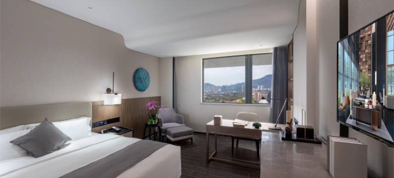 深圳南山深铁前海君璞书院图片