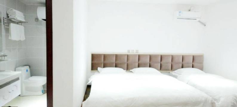 长白山东北宾馆图片