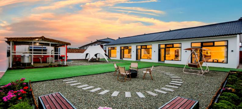 森蔓民宿(塞罕坝店)图片