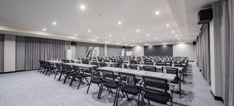 全季酒店(成都双流机场空港国际城店)图片