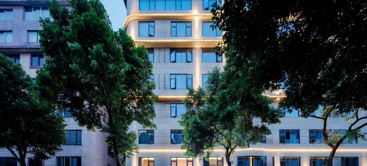 星悦酒店(桂林高铁北站店)图片