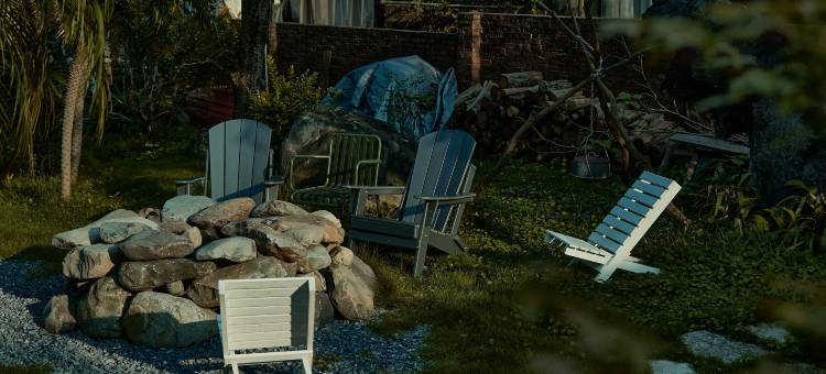 督府雅院·百年老屋·野奢度假民宿(二十元背景风景区店)图片