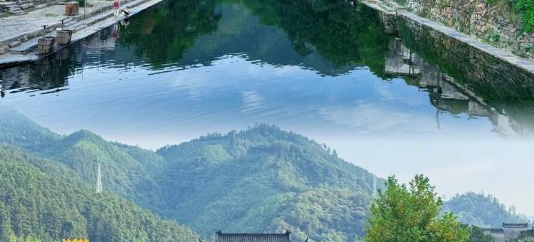 鹭金大酒店(景德镇中国陶瓷博物馆古窑民俗博览区店)图片