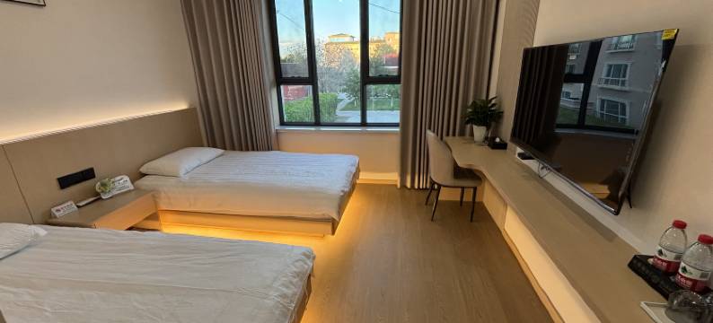 185团旅游宾馆图片